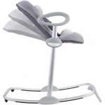 Beaba 芘亞芭 可調節搖搖椅 III (叢林) (特別版)